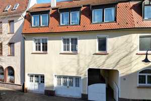 Mehrfamilienhaus mit 4 großen Wohnungen und Gewerbe – Rathausgasse 3, 75210 Enzkreis – Vorschaubild 3