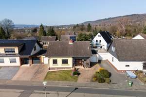 Bestlage - Freistehendes Einfamilienhaus mit Garten, Balkon & Sauna – Die vollständige Adresse der Immobilie erhältst du vom Anbieter., 56566 Neuwied – Vorschaubild 2