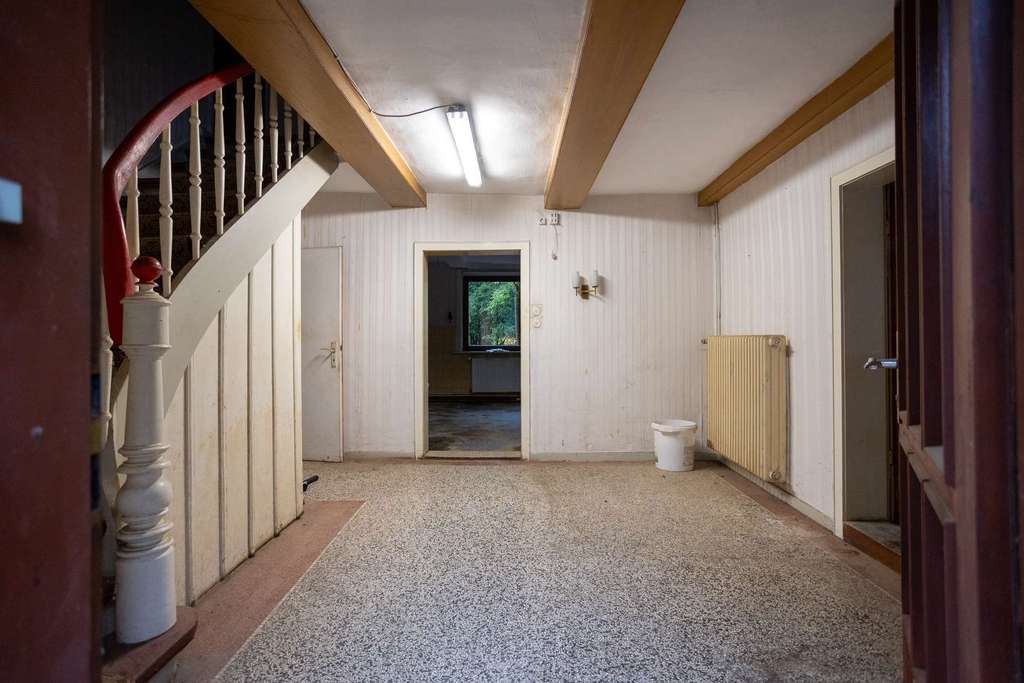 Immobilie in Liebenburg - Tradition trifft Zukunft – Resthof mit neuer PV-Anlage und Raum für große Ideen - Bild 1