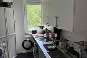 Exklusive 3-Zimmer-Wohnung mit Balkon in erstklassiger Wohnlage von Hannover-Zoo – Gneisenaustraße 55, 30175 Zoo, Hannover – Vorschaubild 5