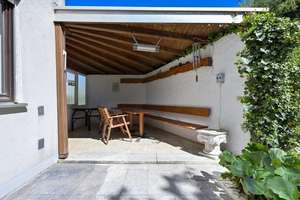 Wohnen im Grünen: Großzügige Erdgeschosswohnung mit weitläufigem Garten und viel Freiraum. – Die vollständige Adresse der Immobilie erhältst du vom Anbieter., 86199 Göggingen-Süd, Augsburg – Vorschaubild 20