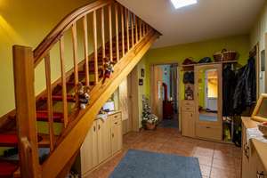 Großzügiges Einfamilienhaus mit Garage & Wohlfühlfaktor – Die vollständige Adresse der Immobilie erhältst du vom Anbieter., 96524 Föritz – Vorschaubild 14