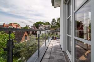 Stadthaus Blankenese – Die vollständige Adresse der Immobilie erhältst du vom Anbieter., 22587 Blankenese, Hamburg – Vorschaubild 15