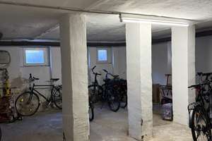 ⭐⭐⭐⭐⭐WG-geeignete 2-Raum-Wohnung in Magdeburg-Stadtfeld zu vermieten – 39108 Stadtfeld Ost, Magdeburg – Vorschaubild 11