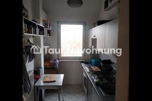 Tauschwohnung: 1-Zi DG Whg. ruhig, Nähe Hermannplatz. Suche 2,5 Zi – Lucy-Lameck-Straße 43, 12049 Neukölln (Ortsteil), Berlin – Vorschaubild 7