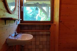 Erholung pur im Pfälzerwald! Idyllisches Wochenendhaus in Frankenstein (Pfalz) – Schliertal 22, 67468 Frankenstein – Vorschaubild 16
