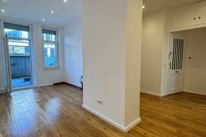 2,5 Zimmer | Kernsanierter Erstbezug | Nähe Maschsee und Stadion | Terrasse – Die vollständige Adresse der Immobilie erhältst du vom Anbieter., 30459 Ricklingen (Ortsteil), Hannover – Vorschaubild 2