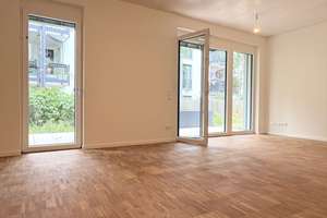 Neubau-Erstbezug: 2-Zimmer-Wohnung – Haid-und-Neu-Str. 32a-c, 76131 Oststadt, Karlsruhe – Vorschaubild 3