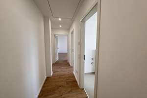 Elbnahe 3-Raum-Wohnung mit Balkon und viel Tageslicht – Alt Salbke 67, 39122 Salbke, Magdeburg – Vorschaubild 1