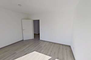 HELL & GEMÜTLICH - Charmante 3-Zimmer-Wohnung mit BALKON – Killingstraße 18, 48159 Kinderhaus-West, Münster – Vorschaubild 8