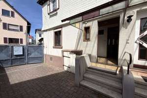 Begehrte Altstadtlage - 2 Wohneinheiten + Ladenfläche & Scheunenanteil mit Entwicklungspotenzial – Die vollständige Adresse der Immobilie erhältst du vom Anbieter., 63128 Dietzenbach – Vorschaubild 7