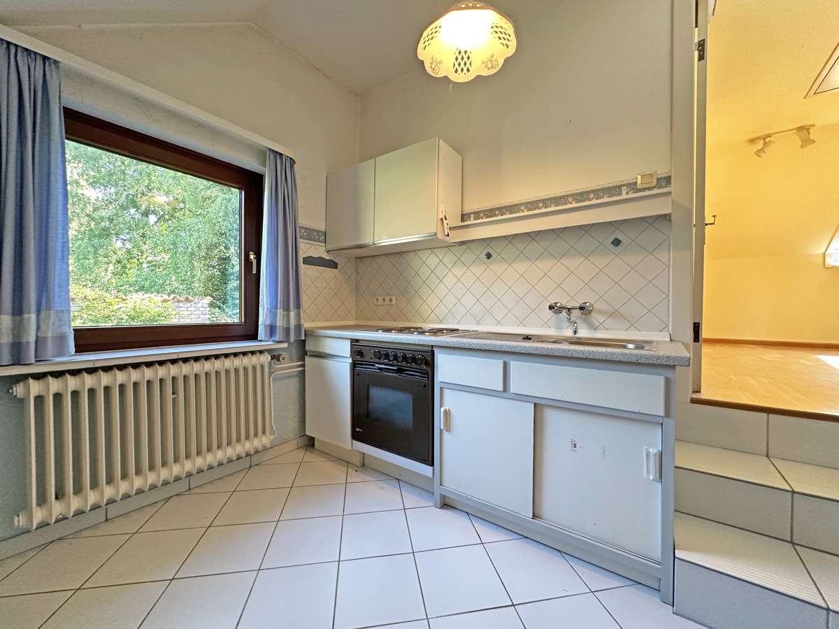 Immobilie in Ammersbek - Einfamilienhaus mit Charakter und Potenzial - Bild 9