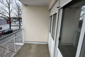 Achtung EIGENNUTZER - Barrierearme 2-Zimmer-Wohnung – Bayreuther Straße 10, 9130 Sonnenberg, Chemnitz – Vorschaubild 5