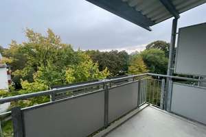 Schöne 3-Zimmer Wohnung mit Balkon - Nur mit WBS - EOF Stufe 2