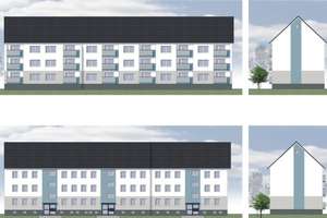 Bezugfertige 2,5 Zimmer Wohnung zu vermieten! – Feldwiese 12, 45327 Katernberg, Essen – Vorschaubild 7