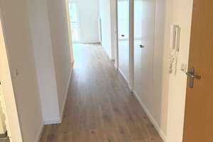 Bezugsfreie, komplett sanierte, helle 3 1/2 Zimmer inkl. Tiefgarage und Aufzug – Die vollständige Adresse der Immobilie erhältst du vom Anbieter., 13127 Französisch Buchholz, Berlin – Vorschaubild 7