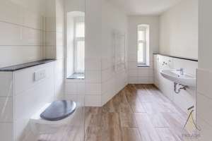 Moderne 2-Zimmer-Wohnung mit Terrasse und Einbauküche! – Die vollständige Adresse der Immobilie erhältst du vom Anbieter., 39112 Sudenburg, Magdeburg – Vorschaubild 9