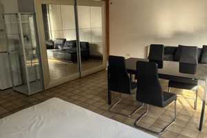 Charmante 1-Zimmer Wohnung mit Terrasse in Köln-Weiden – Köln – Vorschaubild 5