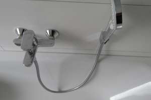 neu Bj 2025! 3-Zi! EG! 86qm! Luxus pur! ebenerdige Dusche u Badewanne + Gäste-WC- Hansgrohe, Geberit – Festweg 17, 45866 Ückendorf, Gelsenkirchen – Vorschaubild 25