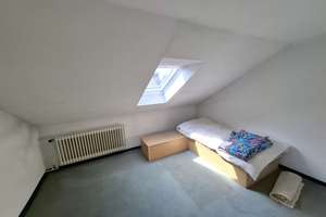 GEMÜTLICHKEIT AM KAMIN - ERBPACHT MTL. 38,33 € – Die vollständige Adresse der Immobilie erhältst du vom Anbieter., 44357 Bodelschwingh, Dortmund – Vorschaubild 13