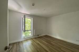 Gut geschnittene 3-Zimmer-Wohnung  mit Balkon in Stöcken – Freudenthalstr. 13A, 30419 Stöcken, Hannover – Vorschaubild 3