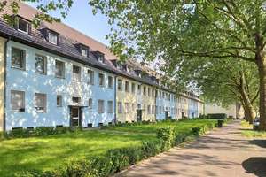 ~ Ideal für große Familien & alles frisch geweißt inkl. vorh. Böden ~ – Overbruckstraße 74, 47166 Bruckhausen, Duisburg – Vorschaubild 16