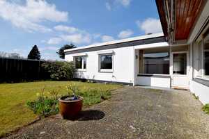 Machen Sie sich dieses Haus schick und wohnen Sie ruhig und ganz bequem auf einer Ebene – Hamburg – Vorschaubild 14