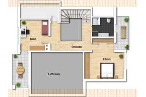 *** Familienfreundliches Haus in familienfreundlicher Lage  *** – Neu-Ulm (Kreis) – Vorschaubild 19