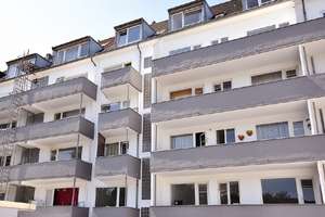Pantryküche! TG-Stellplatz optional! – Suitbertusstr. 20, 40223 Bilk, Düsseldorf – Vorschaubild 8