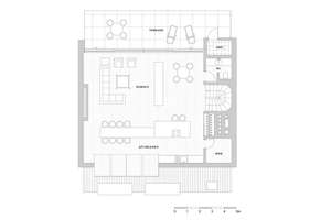 Einzigartige Duplexwohnung mit grosser Dachterrasse im Zoo-Viertel – Die vollständige Adresse der Immobilie erhältst du vom Anbieter., 40237 Düsseltal, Düsseldorf – Vorschaubild 15