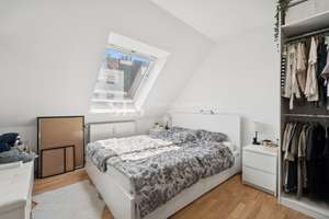 Investieren in Wohnqualität: Maisonettewohnung mit Dachterrasse und stabiler Vermietung – Die vollständige Adresse der Immobilie erhältst du vom Anbieter., 41236 Rheydt, Mönchengladbach – Vorschaubild 6