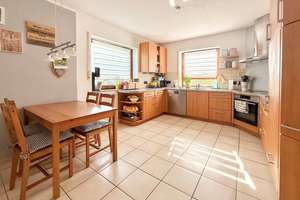 **RESERVIERT** Sehr gepflegtes Einfamilienhaus in schöner Ortsrandlage! – Die vollständige Adresse der Immobilie erhältst du vom Anbieter., 57627 Heuzert – Vorschaubild 6