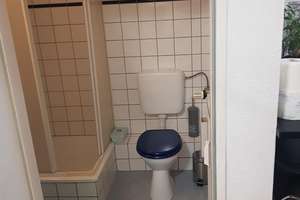 1-Zimmer Appartement im 3. OG mit Aufzug in Mannheim-Neckarau – Neckarauer Straße 23, 68199 Neckarau, Mannheim – Vorschaubild 7