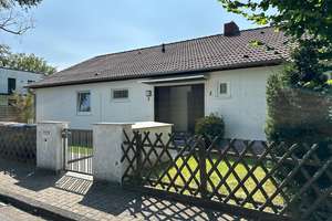 Saniertes Einfamilienhaus mit großem Garten in Dreieich-Buchschlag – Kastanienweg 2, 63303 Dreieich – Vorschaubild 2