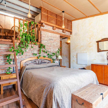 Ländlicher Charme mit aktiver Touristenlizenz im Herzen von Capafonts