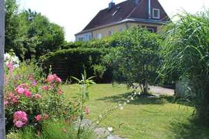 freistehendes Haus /Immobilie in Top Lage in Hagenow mit 1.400 m² Grundstück – Bahnhofstraße 31a, 19230 Ludwigslust (Kreis) – Vorschaubild 8