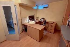 Maisonette Wohnung mit Garten auf über 120 m² Nutzfläche – Die vollständige Adresse der Immobilie erhältst du vom Anbieter., 80993 Alt-Moosach, München – Vorschaubild 10