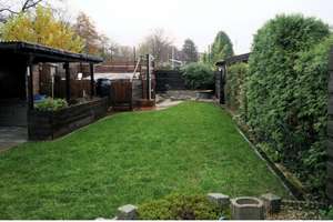     Charmantes Haus mit Kaminofen und sonnigem Garten in Ahlen – Hansastraße 41, 59229 Ahlen – Vorschaubild 3
