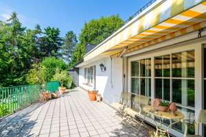 Exklusives Anwesen mit ca. 326 m² Wohnfläche auf parkähnlichem Grundstück – Die vollständige Adresse der Immobilie erhältst du vom Anbieter., 42659 Burg/Höhscheid, Solingen – Vorschaubild 19