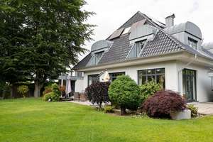 PREIS AUF ANFRAGE-Villa in südlicher Gartenstadt aus 2011 – 44141 Westfalendamm, Dortmund – Vorschaubild 4