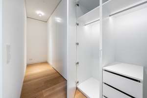 Maritimer Luxus in Perfektion – Stilvolle 2-Zimmer-Residence im FIFTYNINE am Strandkai – Die vollständige Adresse der Immobilie erhältst du vom Anbieter., 20457 HafenCity, Hamburg – Vorschaubild 7