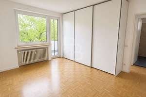 Sonniger Balkon, begehrte Lage nähe Südpark, sofort verfügbar – Die vollständige Adresse der Immobilie erhältst du vom Anbieter., 50968 Marienburg, Köln – Vorschaubild 8