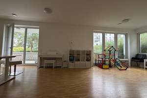 provisionfrei | ca. 110 m flexibel 3–4 Zi | großer Balkon | Fußbodenkühlung | 2 Bäder | 2 TG Wallbox – 60599 Sachsenhausen-Süd, Frankfurt am Main – Vorschaubild 17