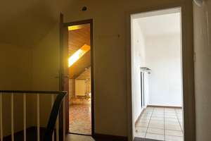 Reihenhaus mit lichtdurchfluteter Glasterrasse – Die vollständige Adresse der Immobilie erhältst du vom Anbieter., 82110 Germering – Vorschaubild 14