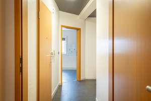 Koblenz - Moderne und gemütlich ausgestattete Wohnung, Bahnhofsnähe mit Blick ins Grüne und über die – Die vollständige Adresse der Immobilie erhältst du vom Anbieter., 56073 Süd, Koblenz – Vorschaubild 7