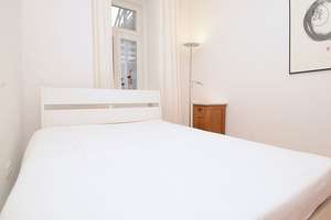 Stilvolle möblierte 2-Zimmer Wohnung mit Internet in Wiesbaden Mitte – Die vollständige Adresse der Immobilie erhältst du vom Anbieter., 65183 Mitte, Wiesbaden – Vorschaubild 11