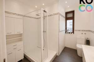 Repräsentative 130 m² Altbauwohnung mit 100 m² Garten und Sonnenterrassen am Minto – Die vollständige Adresse der Immobilie erhältst du vom Anbieter., 41061 Gladbach, Mönchengladbach – Vorschaubild 16