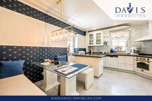 ***DAVIS Immobilien*** Wohnen & Arbeiten in Perfektion – EFH mit Büro und Wellnessbereich – 68309 Käfertal, Mannheim – Vorschaubild 6