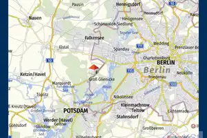 Ihr privates Refugium in Groß Glienicke – luxuriös, zeitlos, familienfreundlich – Potsdam – Vorschaubild 25