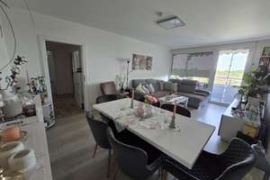 Wohnkomfort pur: Helle 3-Zimmer-Wohnung mit großem Balkon – Karrenweg 204, 41169 Hardt-Mitte, Mönchengladbach – Vorschaubild 4
